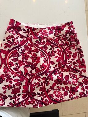 Lot of 3 golf skirts.  In perfect condition.  Size small 2/4.